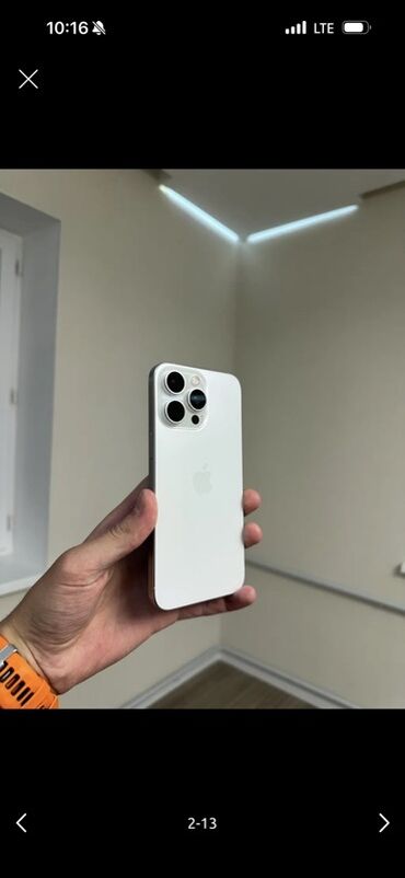 айфон 12 про макс цена в бишкеке в рассрочку: IPhone 15 Pro Max, Б/у, 512 ГБ, White Titanium, Коробка, 86 %