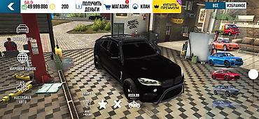 ghetto drive: Игровой набор автомобилей и тюнинга для мобильного автосимулятора — 7