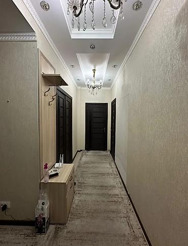 Продажа квартир: 2 комнаты, 68 м², Элитка, 1 этаж, Косметический ремонт — 7