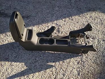 b6 1817: NASLON ZA RUKU ZA FORD FOCUS OD 2004. DO 2008. GOD. | Naslon za ruku — 3
