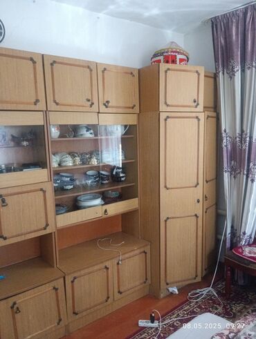 Другие услуги: Продам стенку! и другое!