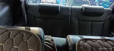 Hyundai: Hyundai Santa Fe: 2010 г., 2.2 л, Автомат, Дизель, Кроссовер — 8