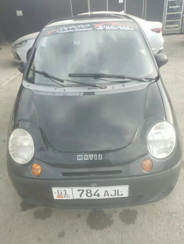 спойлер на матиз: Daewoo Matiz: 2011 г., 0.8 л, Механика, Бензин, Купе