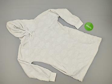 bluza jordan: Answear, Bluza z kapturem damska, rozmiar M — 2