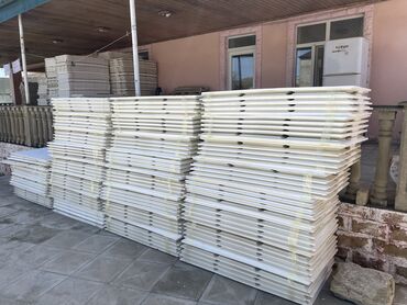 Ağlay: Termo aqlay 1.8 azn dən başlayan qiymətlər umumi fasad işlərinin — 30