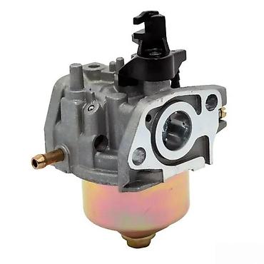 Ostalo: Karburator, ključna komponenta za mešanje goriva i vazduha u motorima — 2