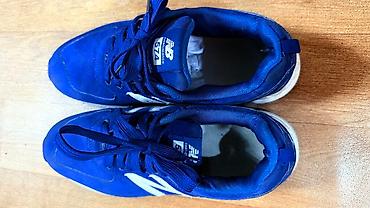 фила: Продаю мужские кроссовки 42 размера Фирменные Фирмы new balance В — 8