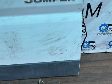 Двери и комплектующие: Задняя левая Citroen, Оригинал — 9