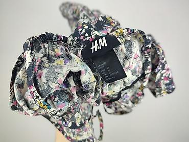 body cekiny hm: H&M, Sukienka damska, rozmiar M — 4