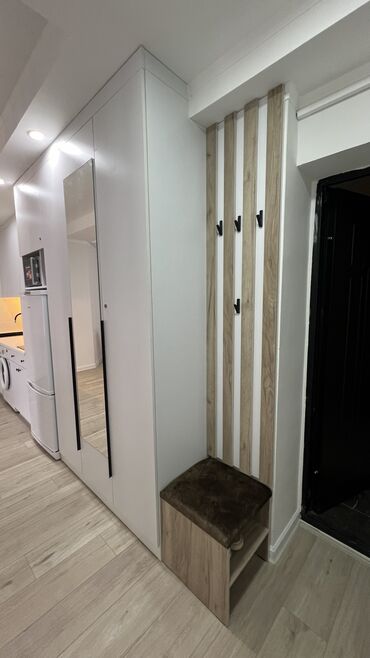 Иссык-Куль 2025: Квартира, Взморье Сити ЦО Кыргызское взморье, Бостери, Детская площадка, Парковка, стоянка, Охраняемая территория — 2