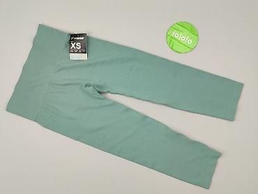 dresy strauss: Workout, Legginsy Sportowe damskie, rozmiar XS — 2