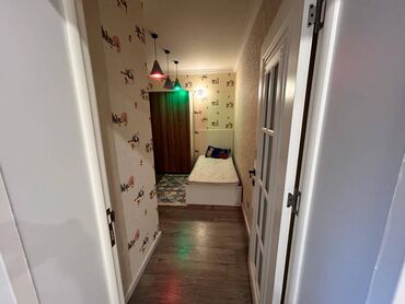 Uzunmüddətli kirayə mənzillər: 8 noyabr metrosu yaxınlığı,Ənvər Hüseynov küçəsi,18 mərtəbənin,6-cı — 8