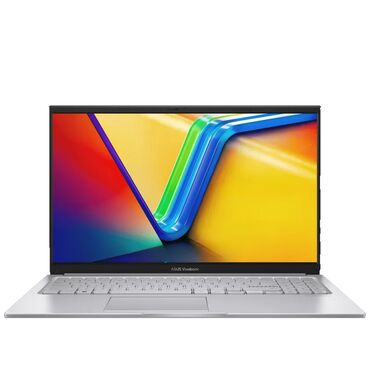 atapleniya sistemi: Asus Vivobook 15 X1504VA-BQ1076 (90NB10J2-M01AE0) | İstehsalçı: Asus; lalafo.az -da atapleniya sistemi: Asus Vivobook 15 X1504VA-BQ1076 (90NB10J2-M01AE0) | İstehsalçı: Asus;