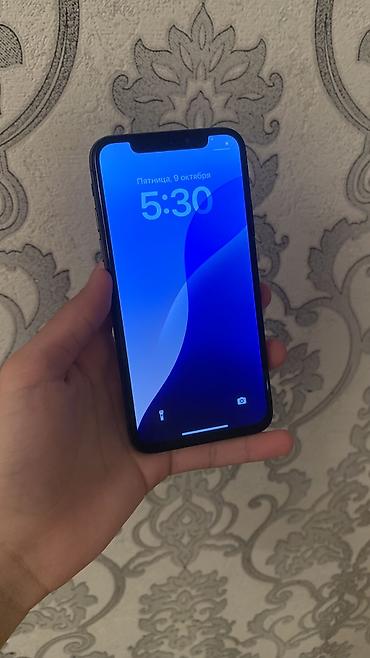 Мобильные телефоны и аксессуары: IPhone Xs, Б/у, 256 ГБ, Чехол, 75 % — 2