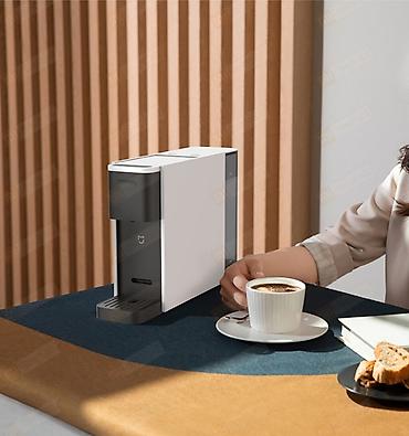 coffee maker: Кофеварка, кофемашина, Новый, Самовывоз, Платная доставка — 3