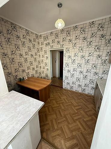 квартира в караколе: 1 комната, Агентство недвижимости, Семейным, от 1 года, С мебелью полностью — 4