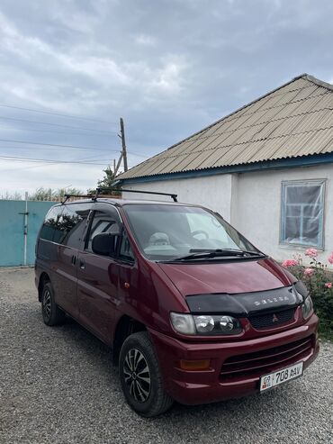 тормозные диски бмв е39: Mitsubishi Space Gear: 2000 г., 2 л, Механика, Бензин, Минивэн