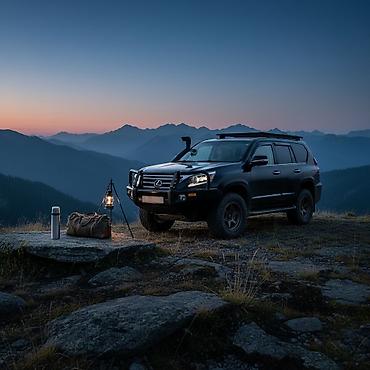 samsung galaxy g6: Аренда внедорожника Lexus GX460 — «чемпион офф-роуда». $2500 в месяц* — 2