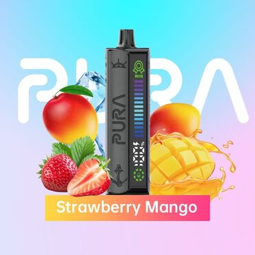 Kişi ayaqqabıları: 🌀 pura puff 25000 – ori̇ji̇nal elektron qəlyan 🌀 ✅ yeni, orijinal
