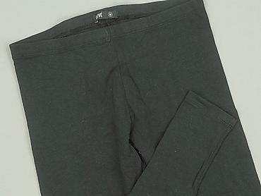 janina stretch: Ciele, Legginsy Sportowe damskie, rozmiar M — 1