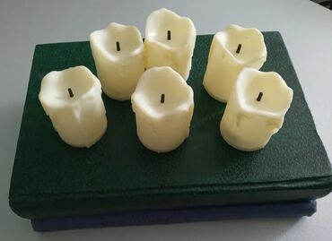 Подсвечники: 1) Тарелочки декоративные. Мишка и Лисичка. Не для еды, можно для — 3