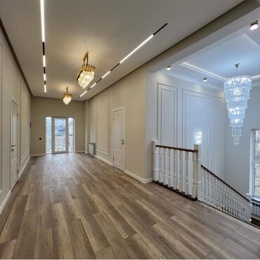 Продажа домов: Дом, 270 м², 6 комнат, Риэлтор, Дизайнерский ремонт at lalafo.kg — 6 Продажа домов: Дом, 270 м², 6 комнат, Риэлтор, Дизайнерский ремонт — 6