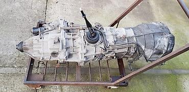 MENJAC I REDUKTOR YD25 ZA NISSAN NAVARA, PATHFINDER OD 2005. DO 2012