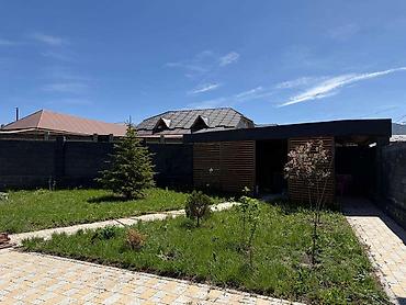 дом село кой таш: 150 м², 4 комнаты — 6