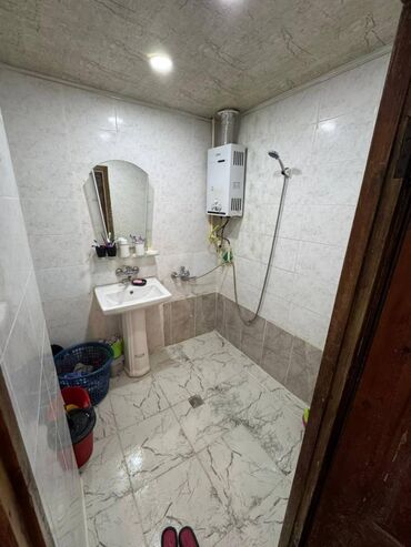 Köhnə tikili: Bakı, 3 otaqlı, Köhnə tikili, m. Həzi Aslanov, 68 kv. m — 9