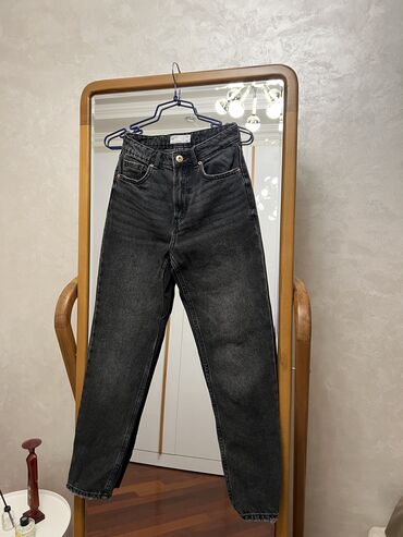Cinslər: Cinslər, Bershka, XS (EU 34)