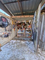 фольксваген транспортер б у: Автомагазин-крнтейнер . 20 тонник в городе Каракол, продаю или меняю