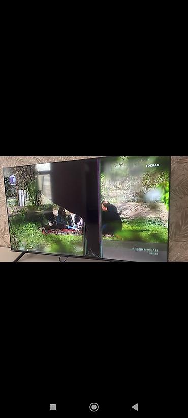 5060: Toshiba LED Backlight TV – Model: 65C350LE yalnız ekran — 2