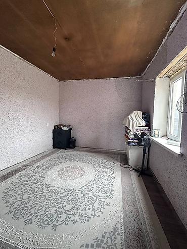 Продажа коттеджей и домов: 📍ж/м Калыс-Ордо 🔘2-комнаты 🔘25,3м² Продается дом в ж/м Калыс-Ордо — 6