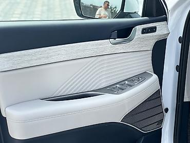 awd: Hyundai Palisade: 2024 г., 3.8 л, Автомат, Бензин, Кроссовер — 6
