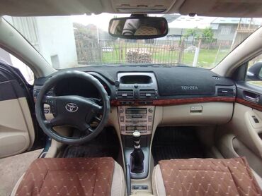 камри 70 машина: Toyota Avensis: 2004 г., 2 л, Механика, Бензин, Универсал
