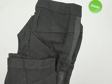 cdg poland: Spodnie materiałowe damskie, rozmiar M — 6