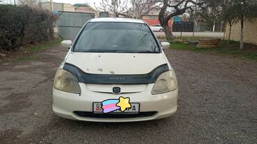 хонда ашрб: Honda Civic: 2001 г., 1.5 л, Вариатор, Бензин, Хетчбек