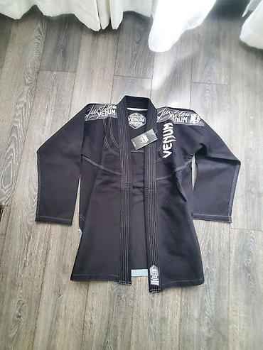 bjj: Продаю кимоно для BJJ фирмы VENUM, оригинал состояние новое — 3