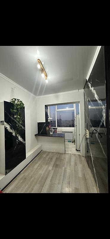 Продажа квартир: 2 комнаты, 58 м², 1000 мелочей 106 серия улучшенная, 9 этаж, Свежий ремонт — 4