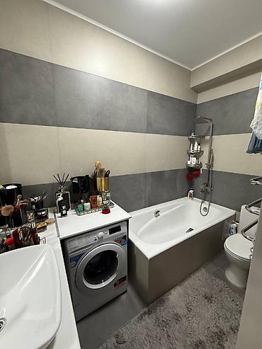 real sight: 2 комнаты, 96 м², Филармония Элитка, 8 этаж, Дизайнерский ремонт — 9