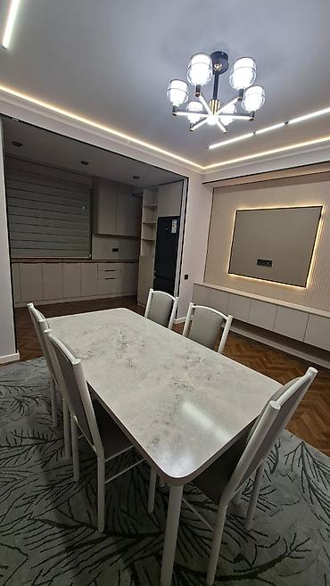 Продажа квартир: 2 комнаты, 76 м², 5 этаж, Дизайнерский ремонт — 5