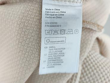 baskinką na bluzce: H&M, Bluzka damska, rozmiar M — 5