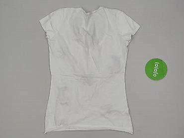 koszula boho h: T-shirt damski, rozmiar L — 3