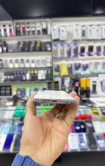 lenovo tab m11 qiyməti: Samsung Note 10 5G, 256 GB, rəng - Ağ, Simsiz şarj — 2