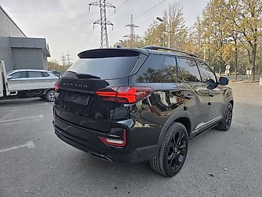 Ssangyong: Ssangyong Rexton: 2020 г., 2.2 л, Автомат, Дизель, Внедорожник — 5