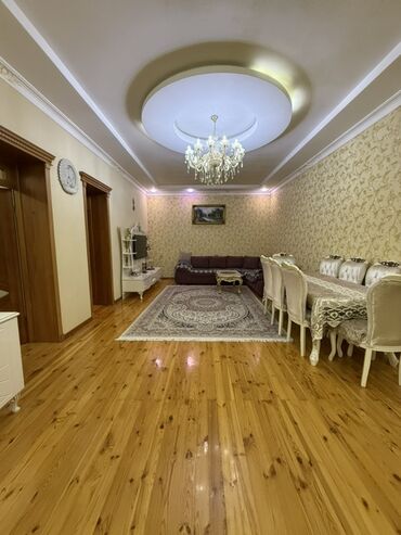 Həyət evləri və villaların satışı: 6 otaqlı, 350 kv. m, Kredit yoxdur, Yeni təmirli — 4