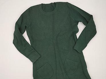 długa parka: Sukienka damska, rozmiar S — 1