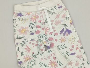 kombinezon pinokio 80: Sweatpants, So cute, 2-3 years, 98, condition - Very good