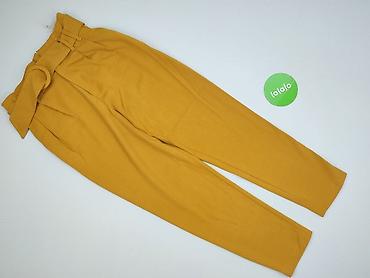 ciąz: Zara, Spodnie materiałowe damskie, rozmiar XS — 2