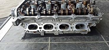 multimedia za audi a3: GLAVE MOTORA 3.7 I 4.2 V8 ZA AUDI A8, Q7 | Glave motora za 3.7 i 4.2 — 1